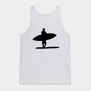 surfer Tank Top